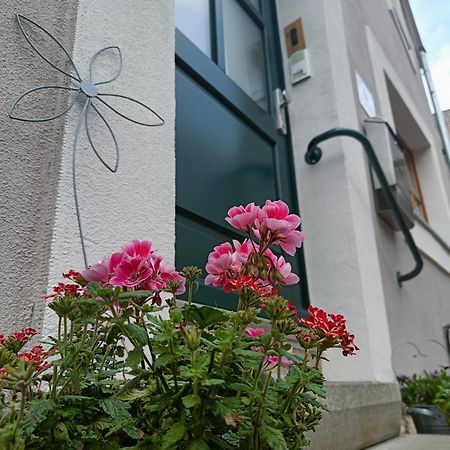 Charlys Ferienhaus Volkach Dış mekan fotoğraf