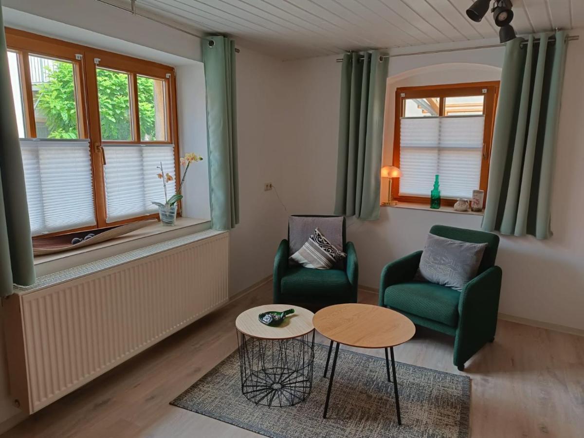 Charlys Ferienhaus Volkach Dış mekan fotoğraf
