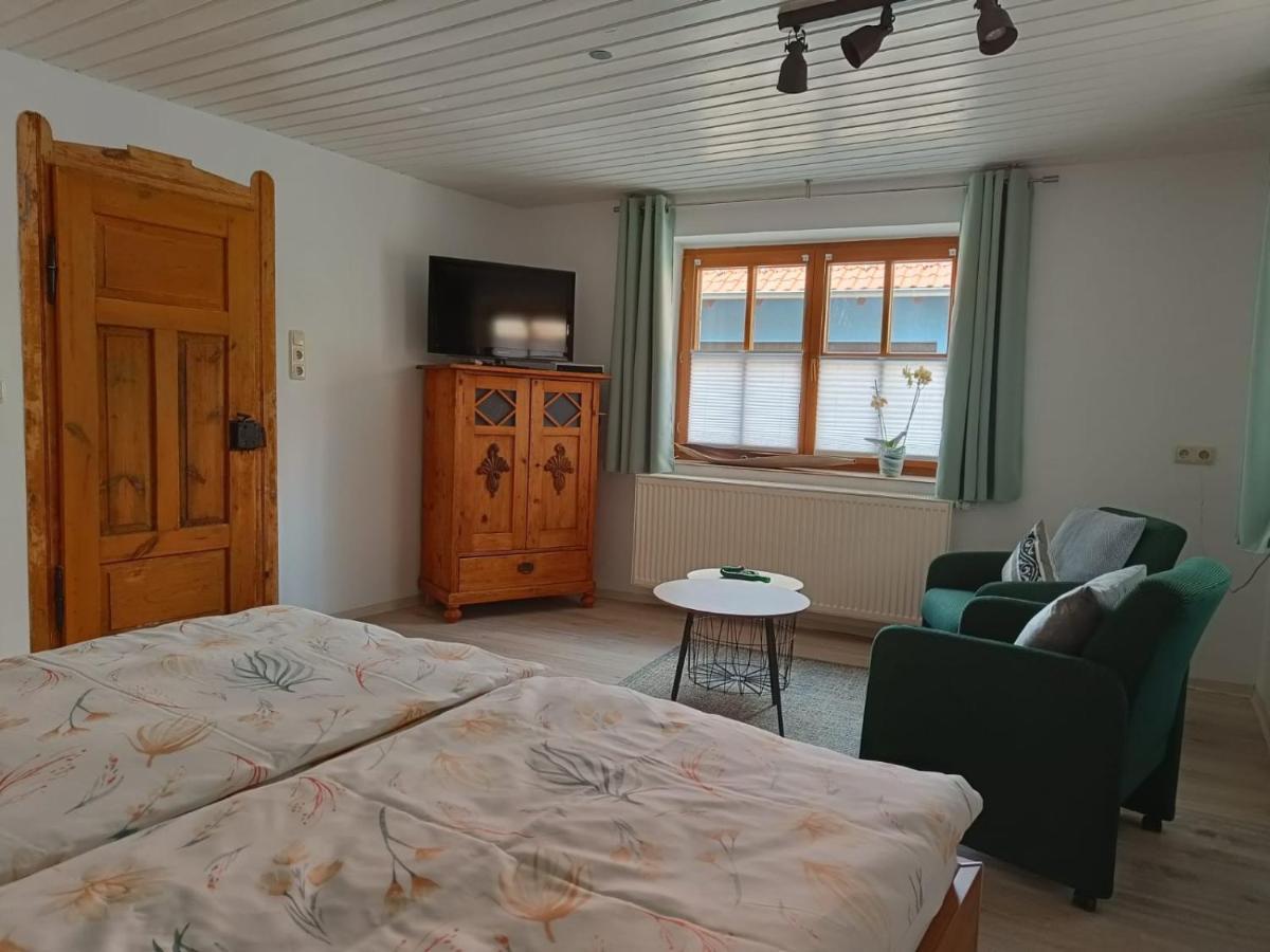 Charlys Ferienhaus Volkach Dış mekan fotoğraf