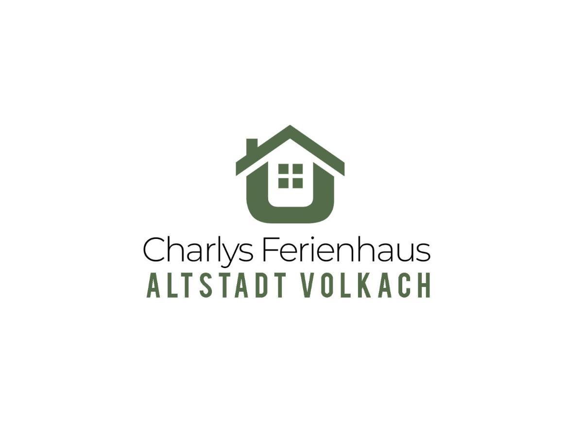 Charlys Ferienhaus Volkach Dış mekan fotoğraf
