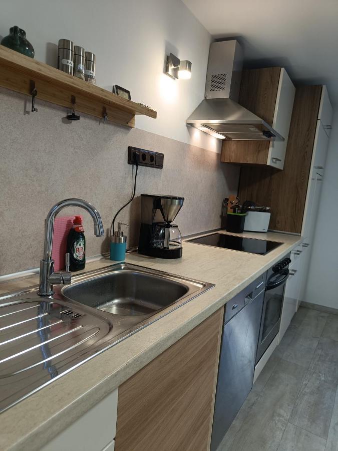 Charlys Ferienhaus Volkach Dış mekan fotoğraf