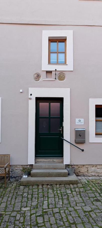 Charlys Ferienhaus Volkach Dış mekan fotoğraf