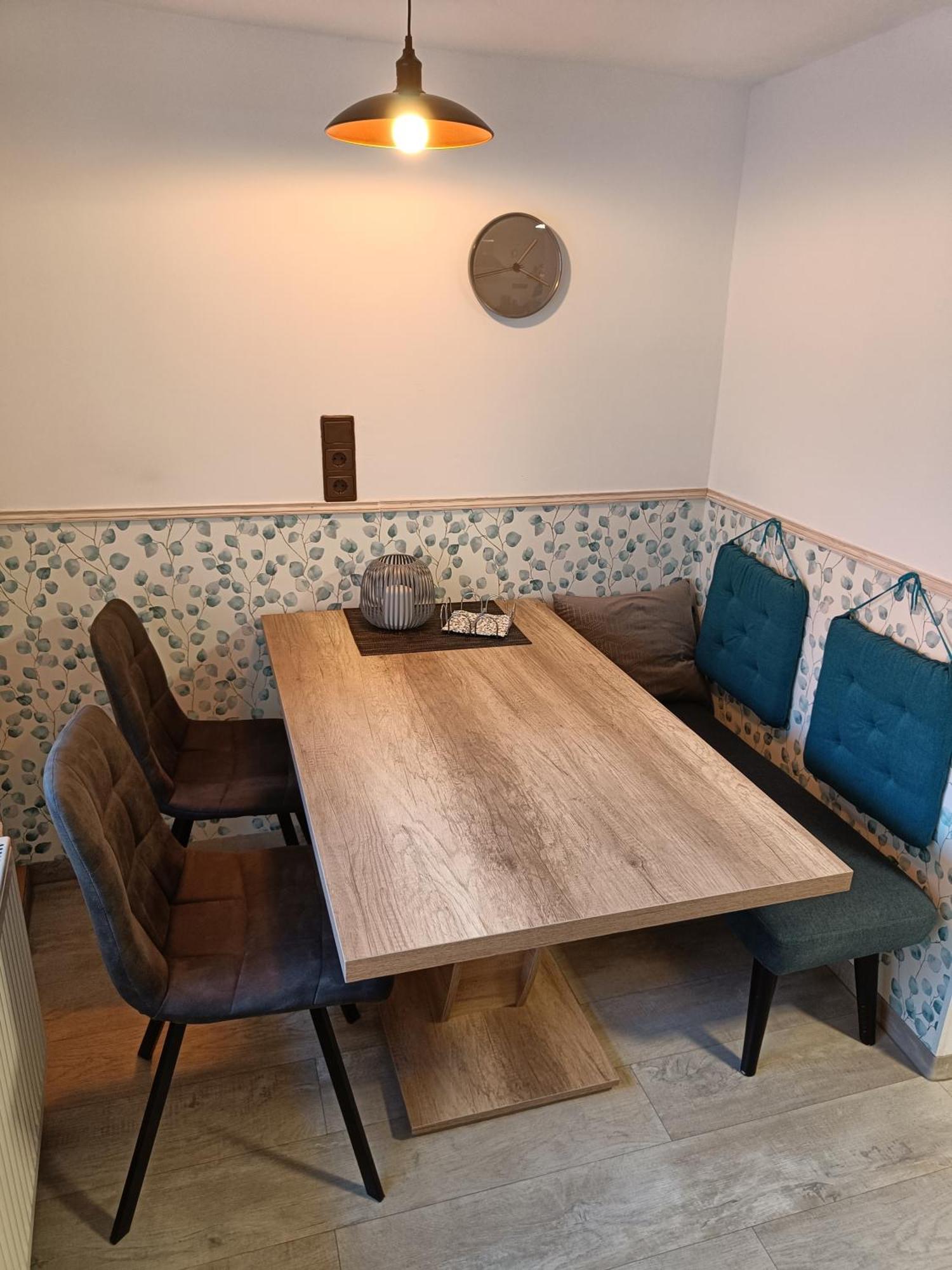 Charlys Ferienhaus Volkach Dış mekan fotoğraf